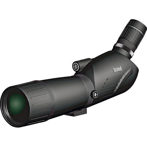 Bushnell Legend Ultra HD 20-60x80 Spotting Scope Kit