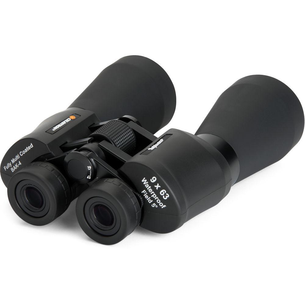 Celestron 9x63 SkyMaster DX Binocular