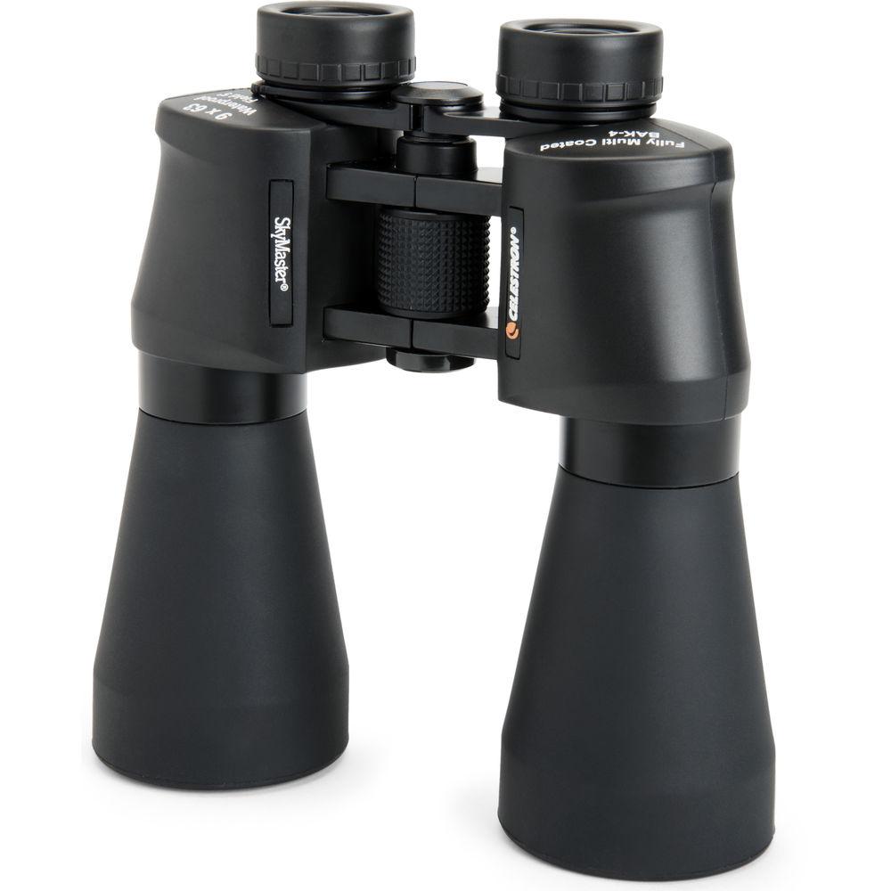 Celestron 9x63 SkyMaster DX Binocular