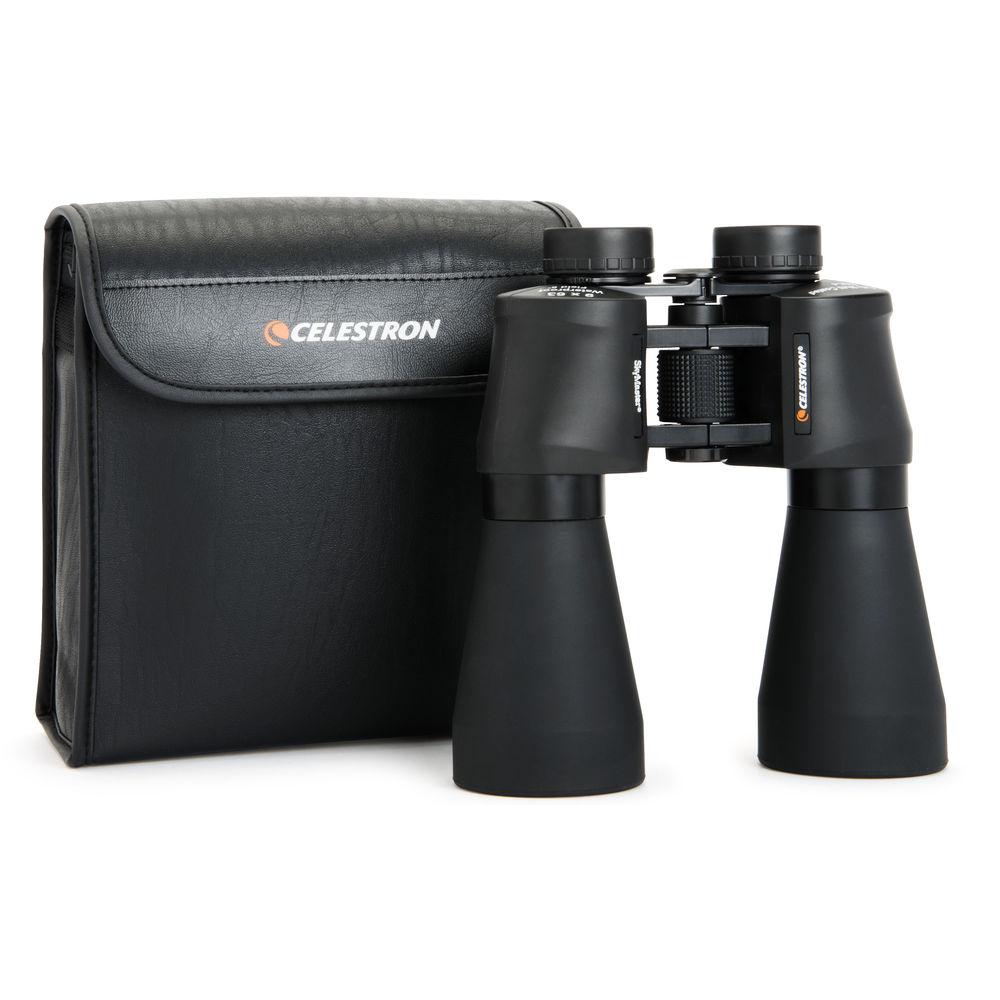 Celestron 9x63 SkyMaster DX Binocular