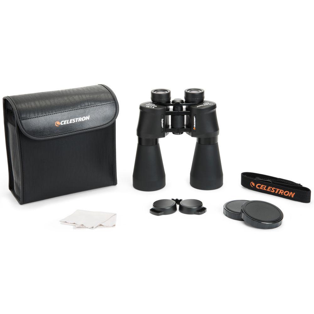 Celestron 9x63 SkyMaster DX Binocular