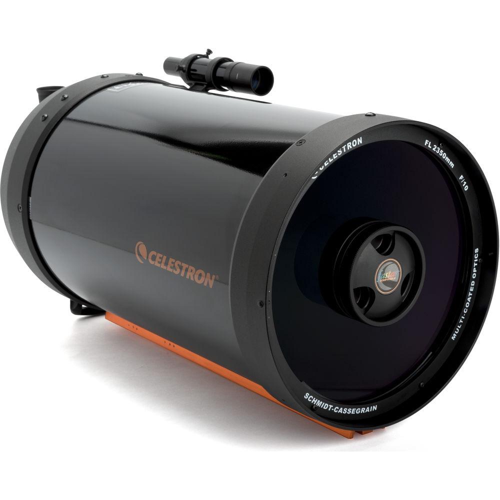 Celestron C9 1 4-A XLT 9.25" f 10 Schmidt-Cassegrain Telescope
