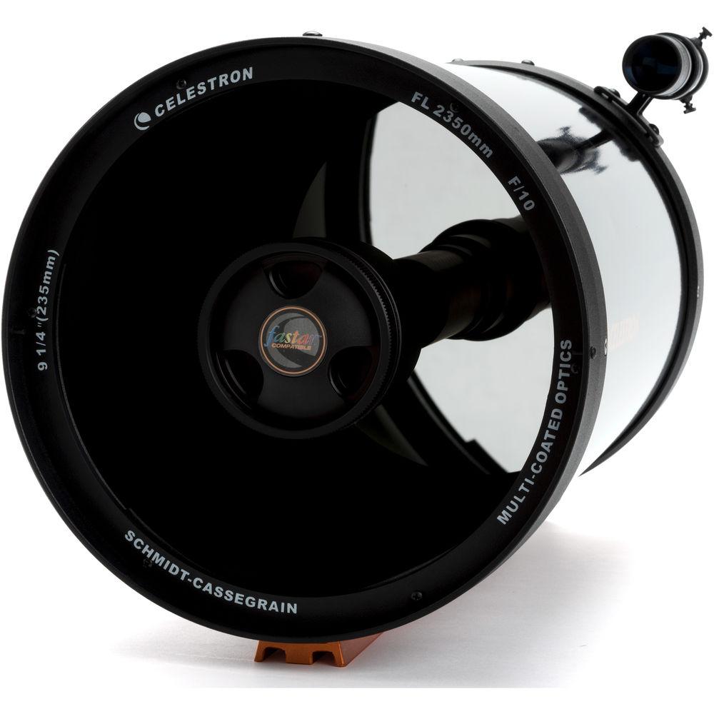 Celestron C9 1 4-A XLT 9.25" f 10 Schmidt-Cassegrain Telescope