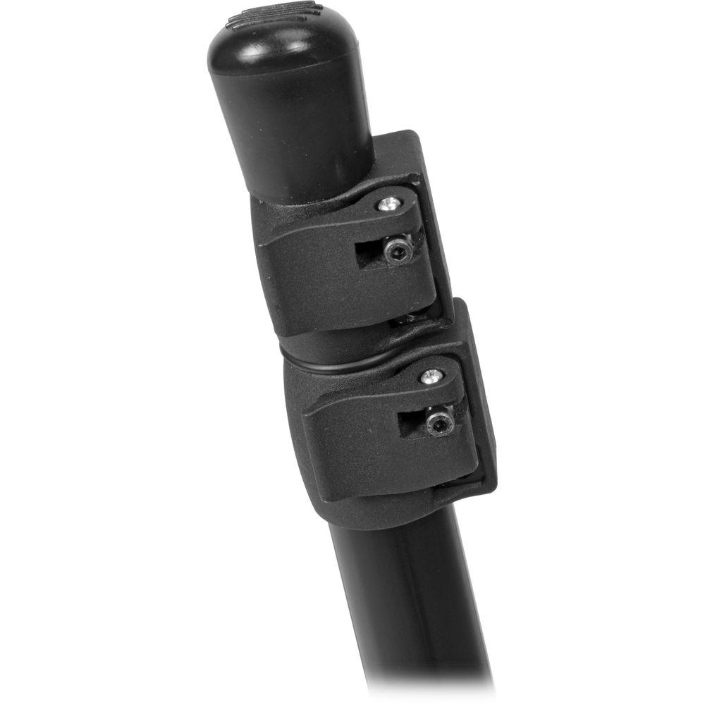 Davis & Sanford PROVISTAGR18 Provista Grounder Video Tripod