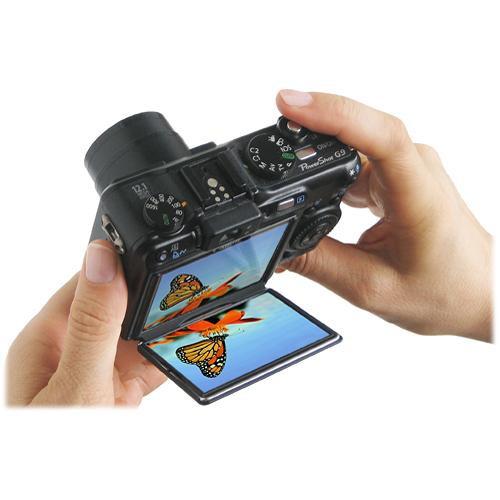 Flipbac Angle Viewfinder