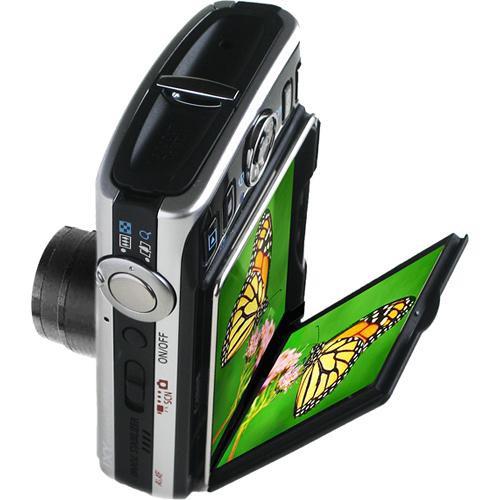 Flipbac Angle Viewfinder