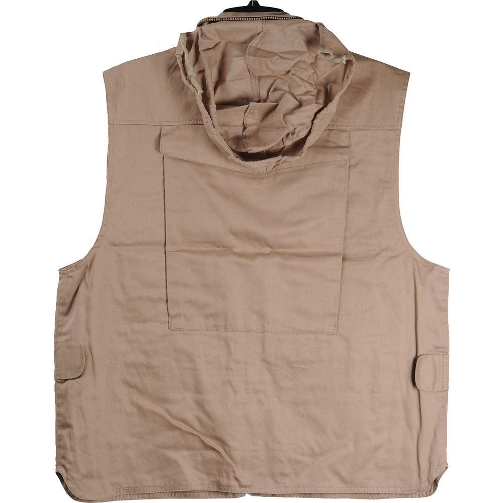 Humvee by CampCo Ranger Vest - Large
