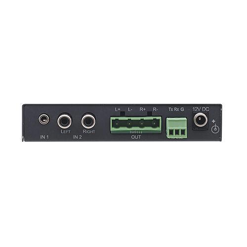 Kramer 900XL Stereo Audio Amplifier