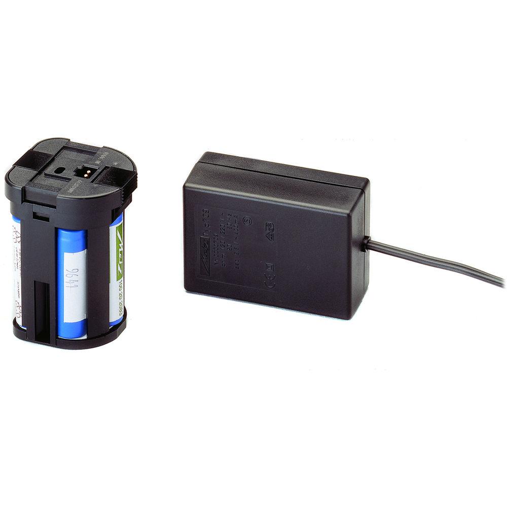 Metz mecablitz 76 MZ-5 digital Flash