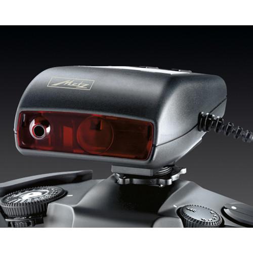 Metz mecablitz 76 MZ-5 digital Flash