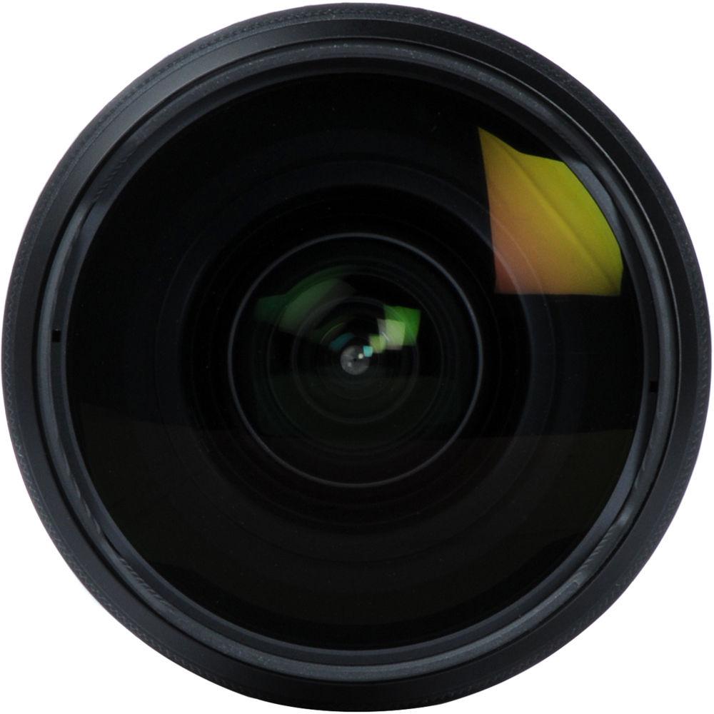 Pentax Zoom Fisheye to Super Wide-Angle SMCP-DA 10-17mm f 3.5-4.5 ED Autofocus Lens for Digital SLR