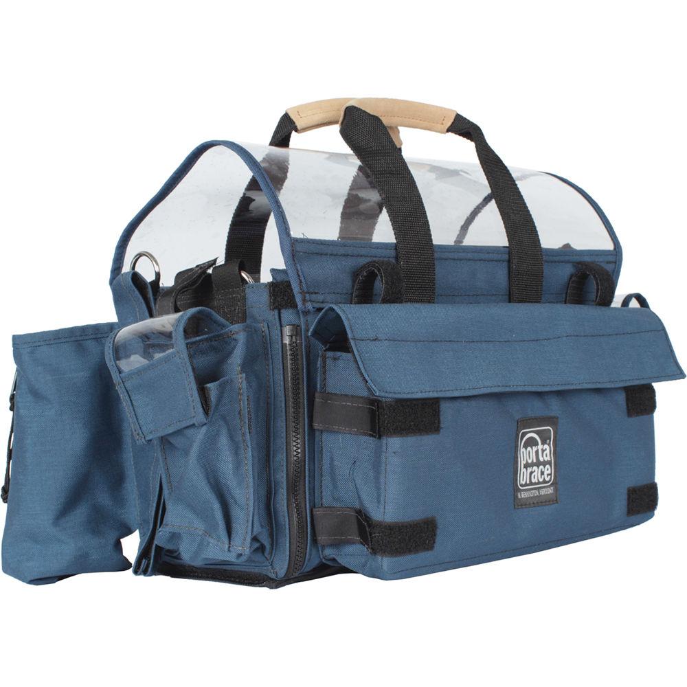 Porta Brace AO-2X Audio Organizer Case