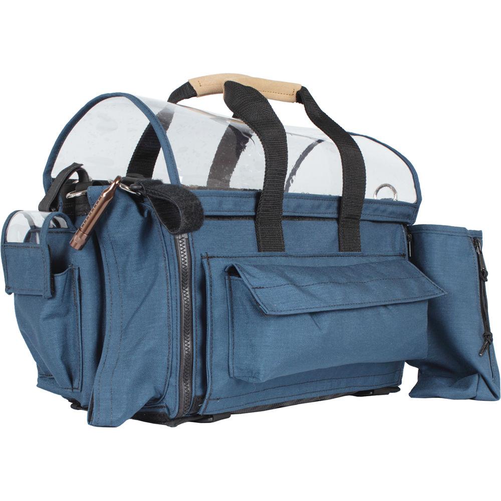 Porta Brace AO-2X Audio Organizer Case