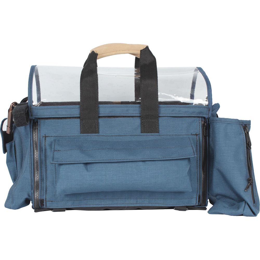 Porta Brace AO-2X Audio Organizer Case