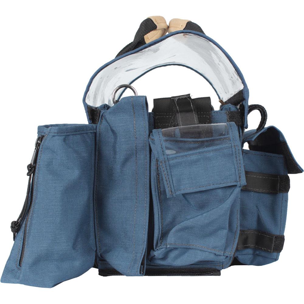 Porta Brace AO-2X Audio Organizer Case