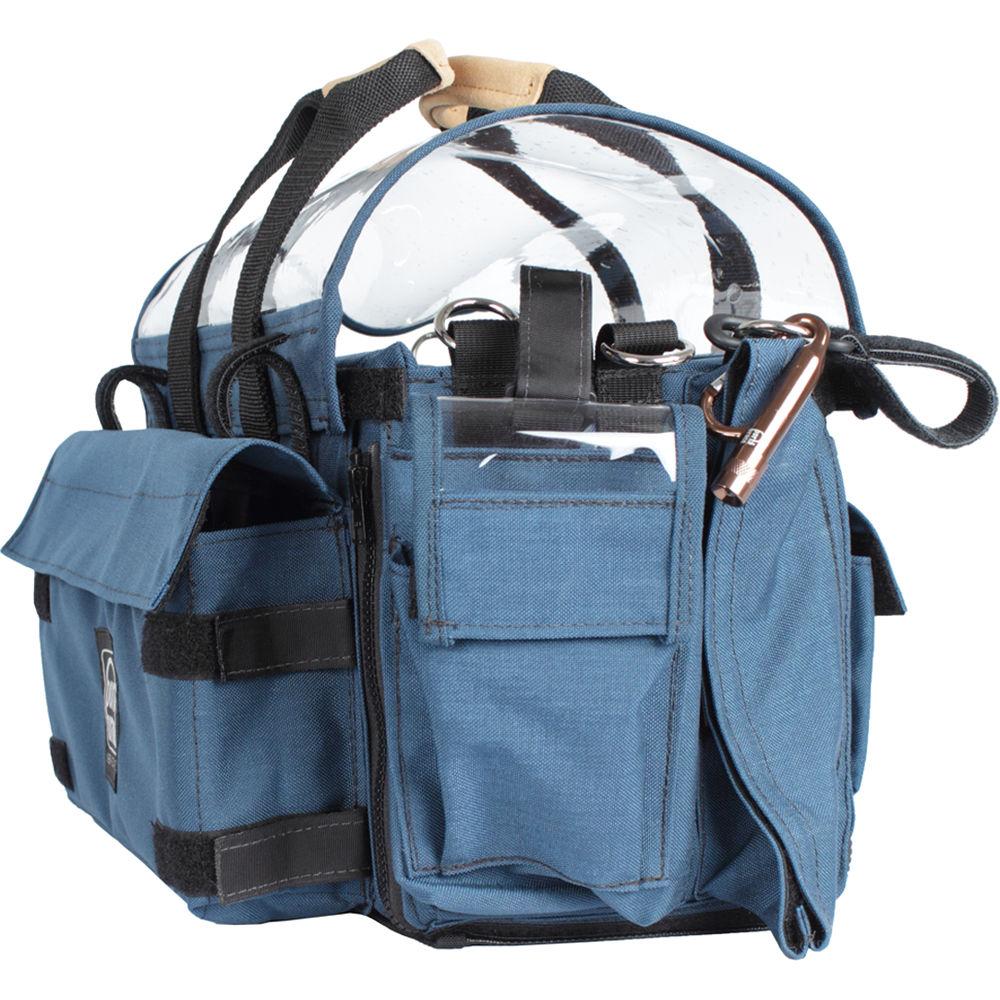 Porta Brace AO-2X Audio Organizer Case