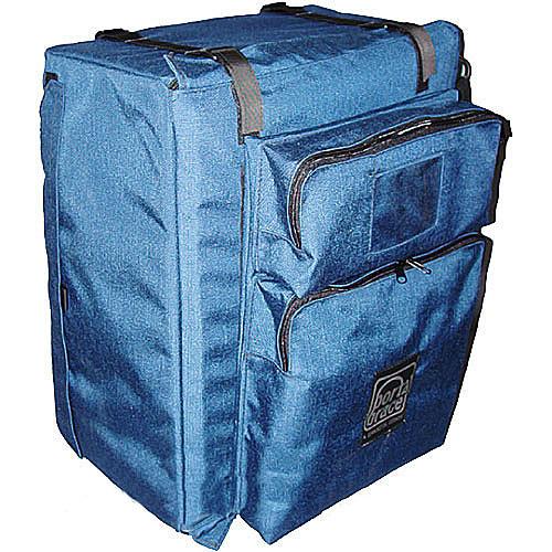 Porta Brace BK-P2M Front Two Pocket Module - for Porta Brace Local or Extreme Backpacks