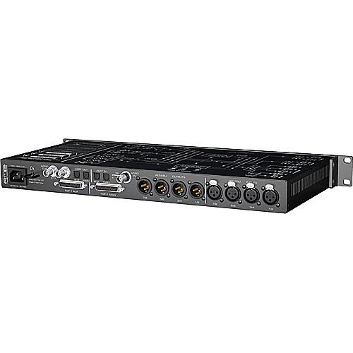 RME ADI-192 DD - 8 Channel, 24 Bit 192kHz Triple Universal Format and Sample Rate Converter