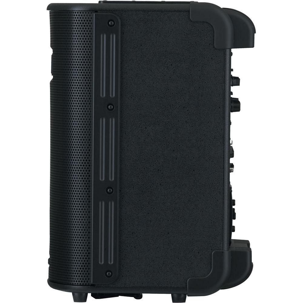 Roland BA-330 Portable Stereo PA Amplifier and Speaker System