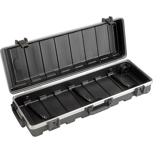 SKB ATA Trap Case with Wheels