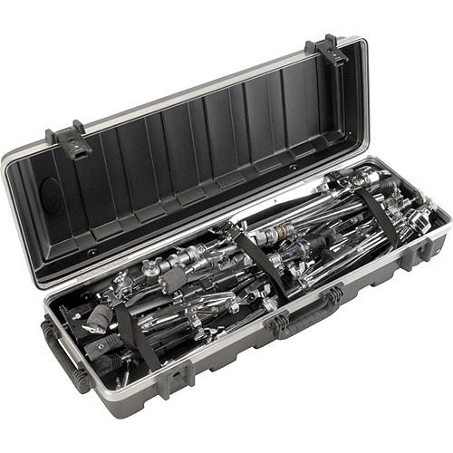 SKB ATA Trap Case with Wheels