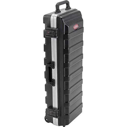 SKB ATA Trap Case with Wheels