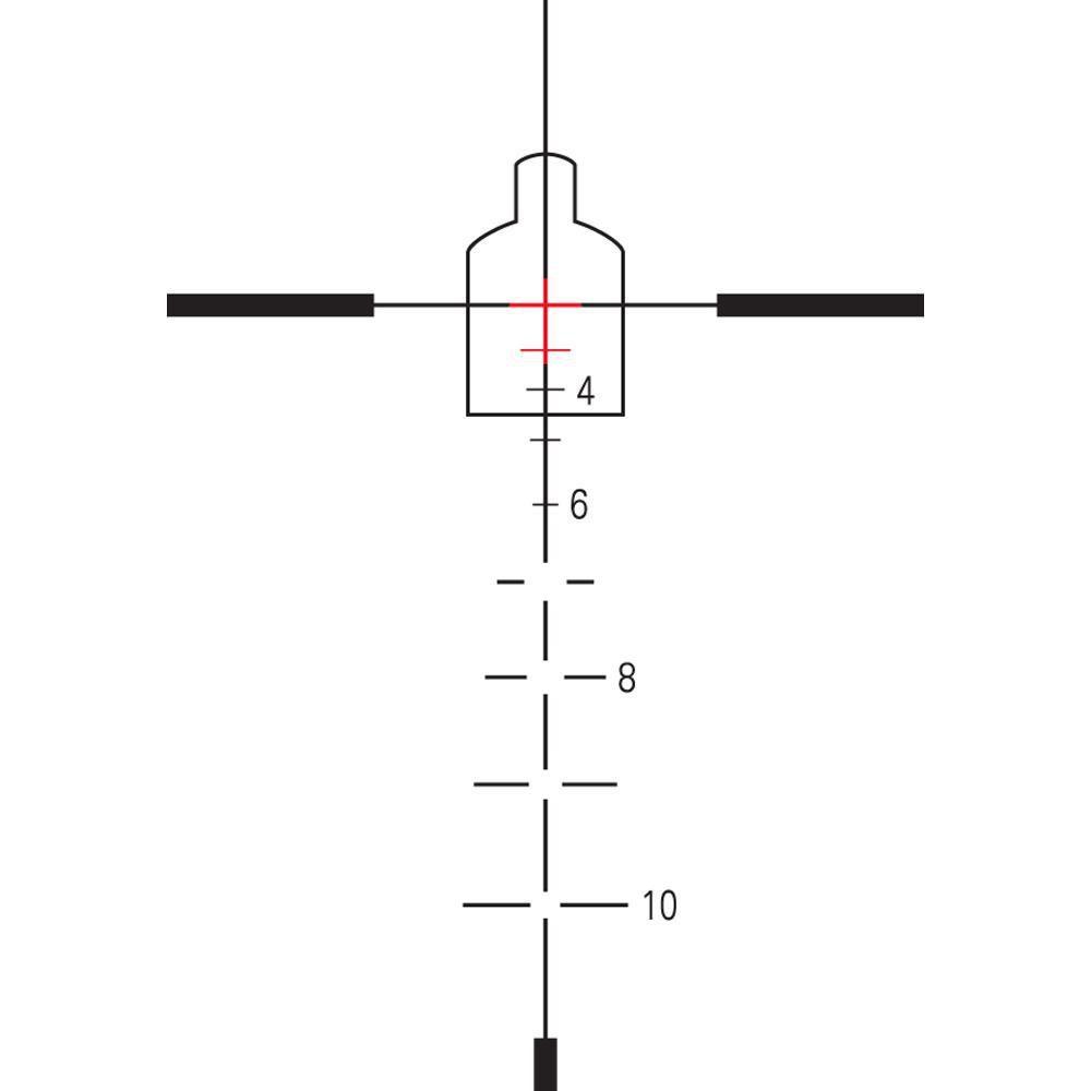 Trijicon 3.5x35 ACOG Riflescope