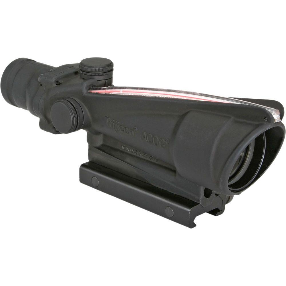 Trijicon 3.5x35 ACOG Riflescope