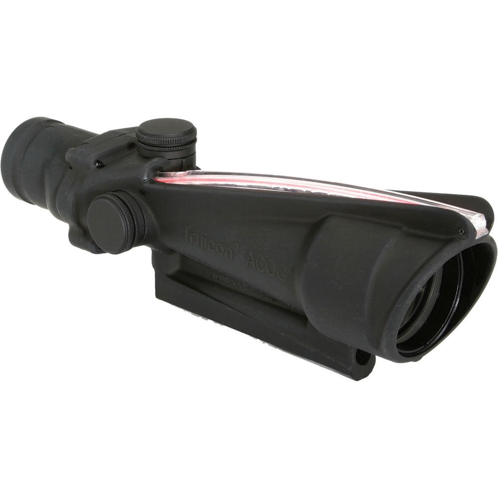 Trijicon 3.5x35 ACOG Riflescope