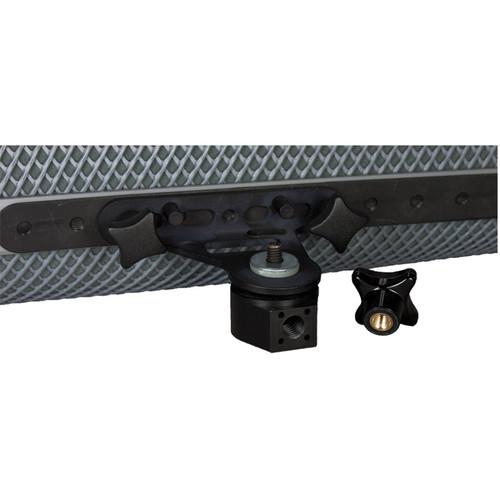 Ambient Recording QFR Floater Uniflange Adapter for Rycote Windshield