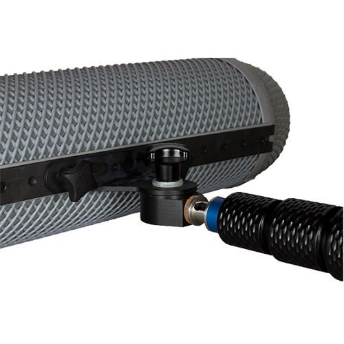 Ambient Recording QFR Floater Uniflange Adapter for Rycote Windshield