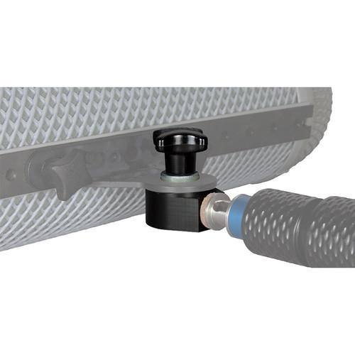 Ambient Recording QFR Floater Uniflange Adapter for Rycote Windshield