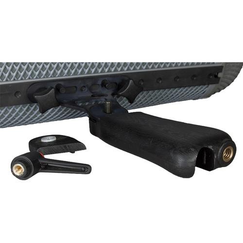 Ambient Recording QFR Floater Uniflange Adapter for Rycote Windshield