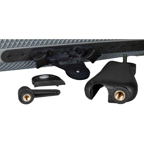 Ambient Recording QFR Floater Uniflange Adapter for Rycote Windshield