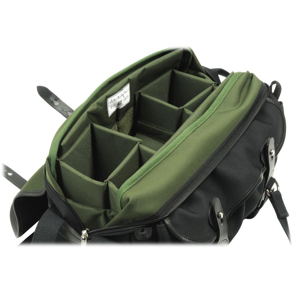 Billingham 335 Shoulder Bag