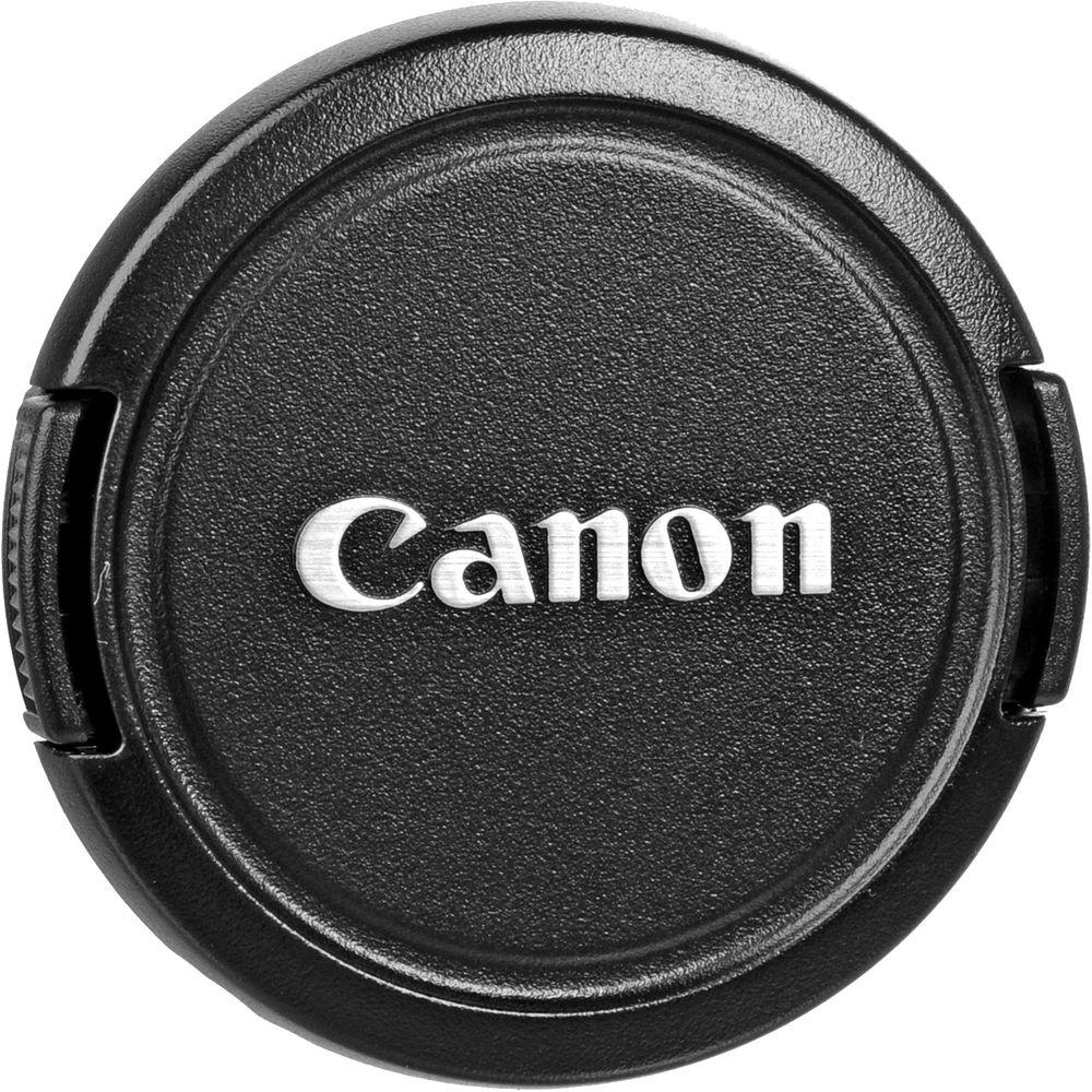 Canon EF-S 18-55mm f 3.5-5.6 IS II Lens