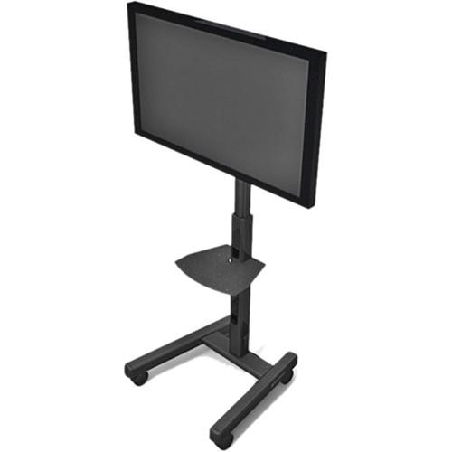 Chief MFCUS Medium Flat Panel Mobile AV Cart