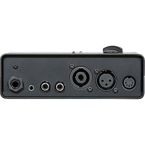 Galaxy Audio JIB CT Jacks in the Box Cable Tester