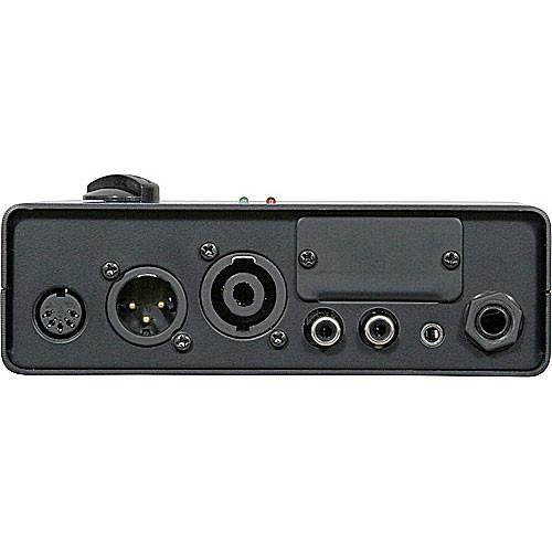 Galaxy Audio JIB CT Jacks in the Box Cable Tester