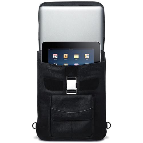 MacCase Premium Leather 13" Flight Jacket