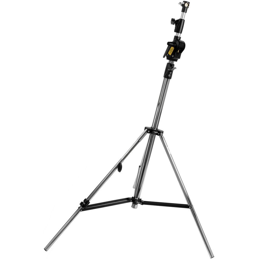 Manfrotto Combi-Boom Stand with Sand Bag
