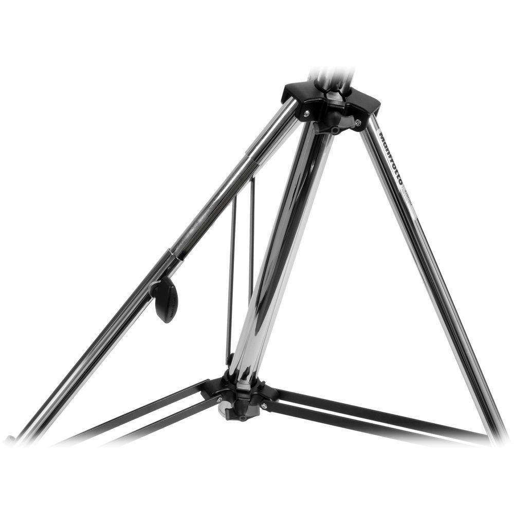 Manfrotto Combi-Boom Stand with Sand Bag