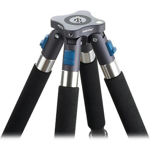 Novoflex QuadroPod Platform Base