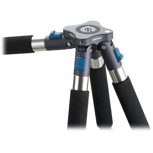 Novoflex QuadroPod Platform Base