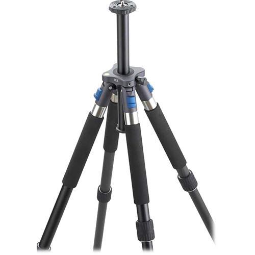 Novoflex QuadroPod Platform Base w Center Column