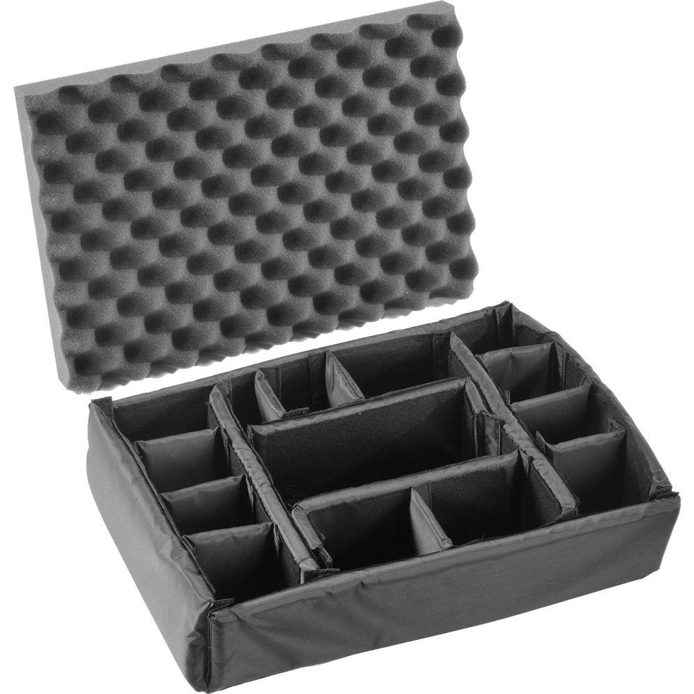 Pelican iM2300 Storm Case with Padded Dividers