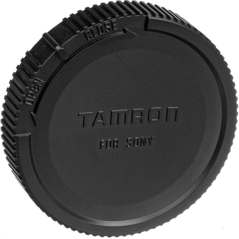 Tamron SP AF 10-24mm f 3.5-4.5 DI II Zoom Lens For Sony DSLR Cameras