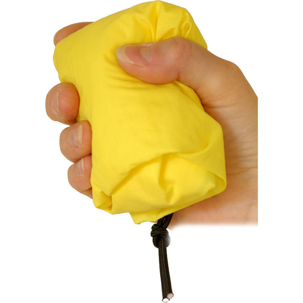 Vortex Media SLR Storm Jacket Camera Cover, XX-large