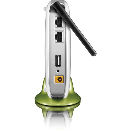 Aluratek 3G Wireless USB Cellular Router