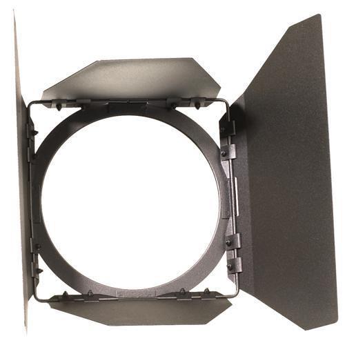 ARRI 650W Fresnel Compact 3-Light Kit